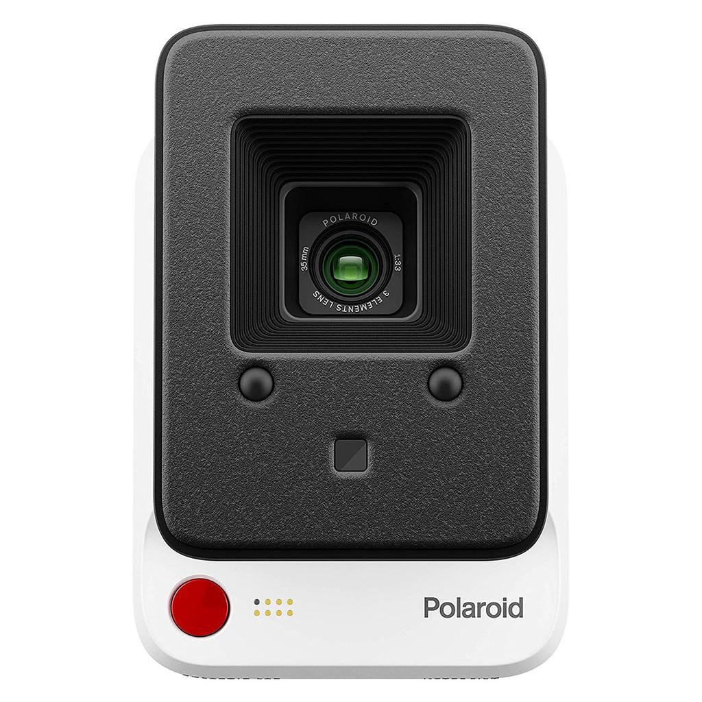 Impressora de Fotos de SmartPhone Polaroid LAB