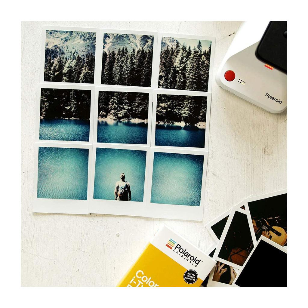 Impressora de Fotos de SmartPhone Polaroid LAB