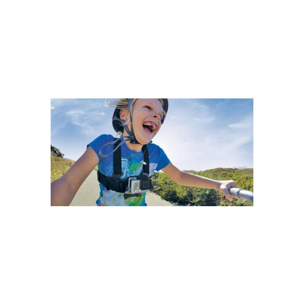 Suporte Infantil para Câmeras de Ação - ACHMJ-301