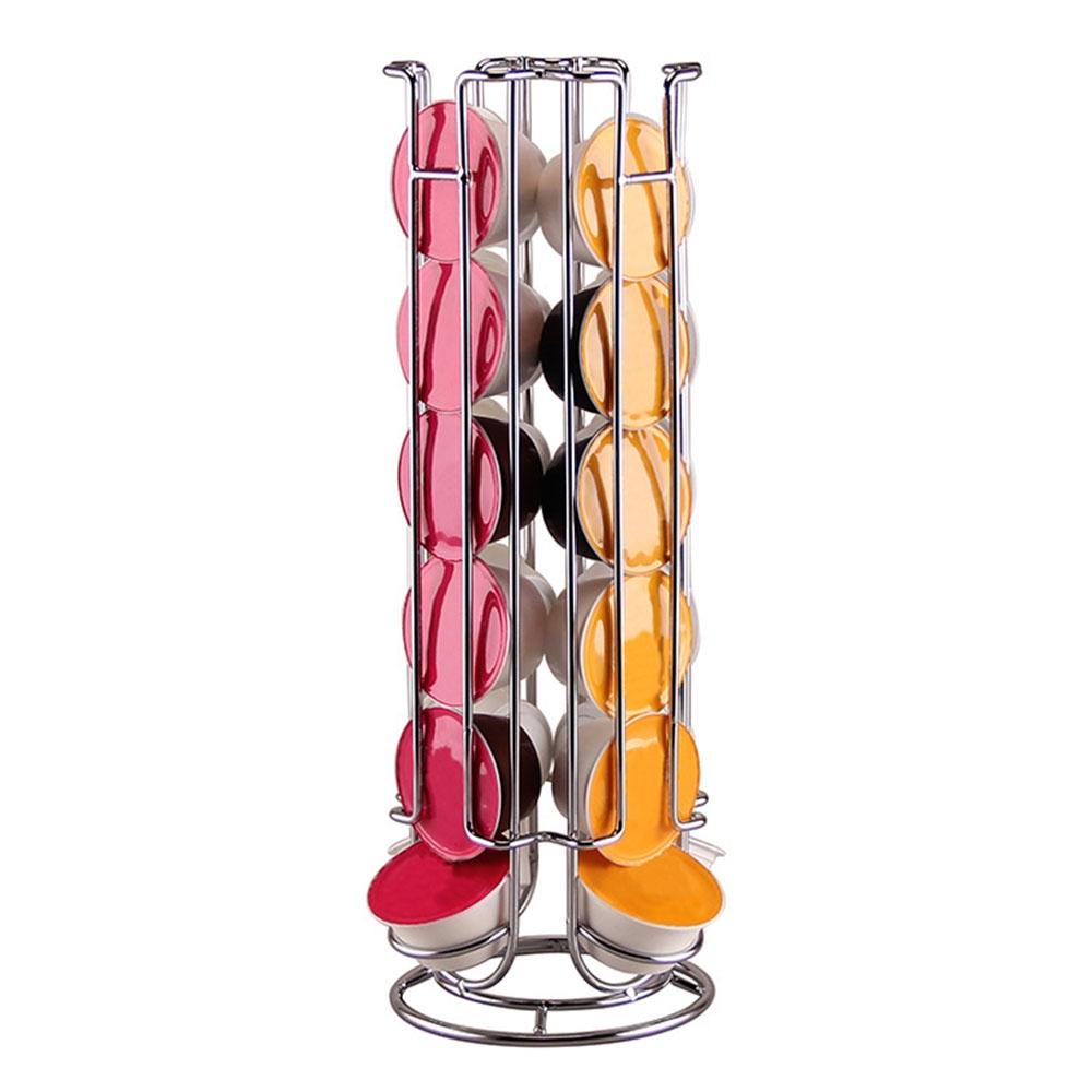 Suporte para Cápsulas de café Hauskraft 24 unidades