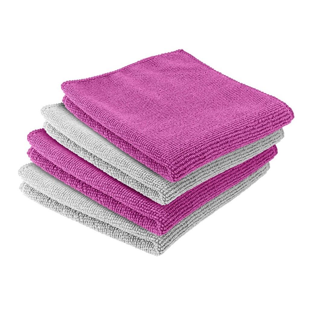 Pano Multiuso de Microfibra 2 Unidades Electrolux