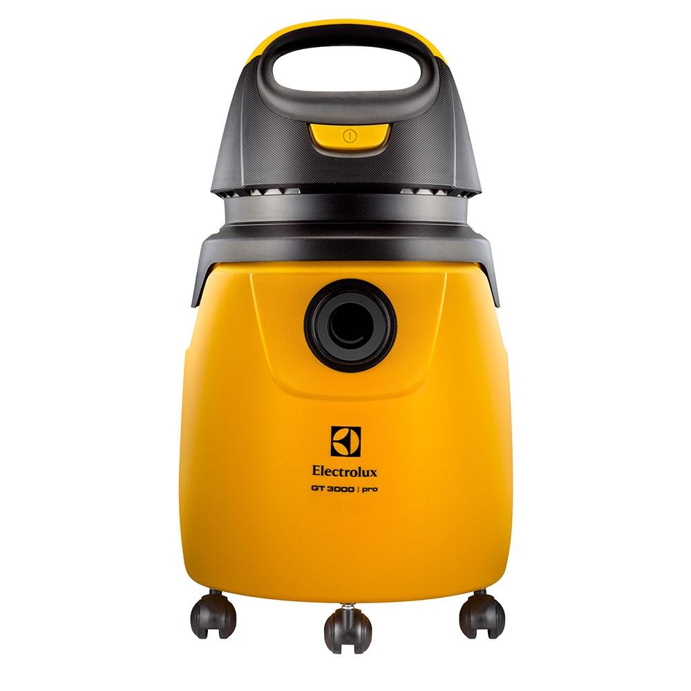 Aspirador de água e pó profissional Electrolux GT30N