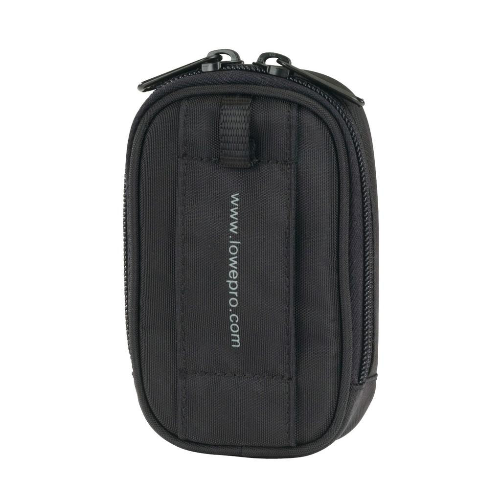 Estojo para câmera compacta e acessórios - Munich 20