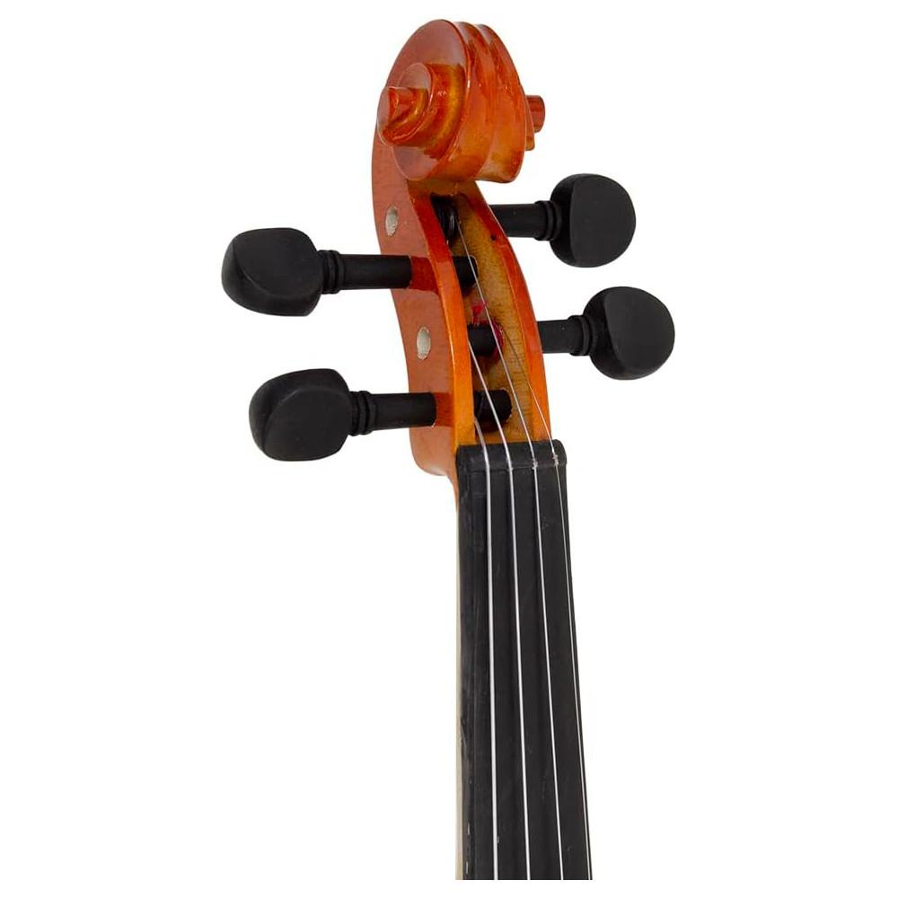 Violino Alan 4/4 Al-1410 completo