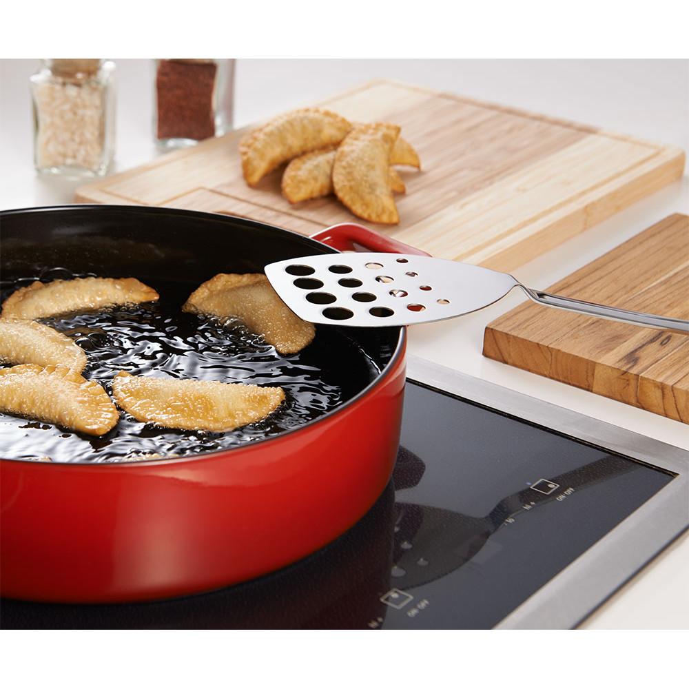 Espátula perfurada Electrolux by Rösle