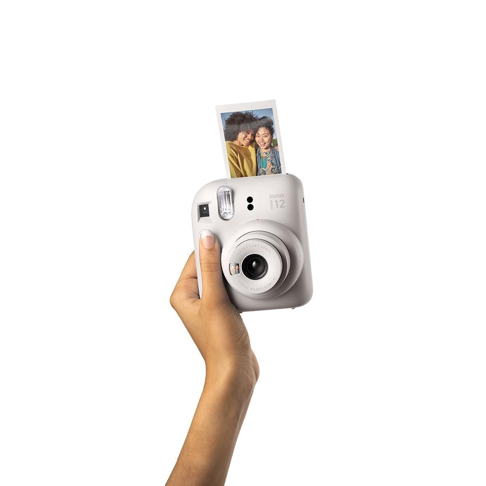 Câmera instantânea Fujifilm Instax Mini 12