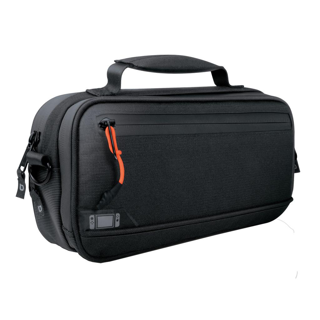 Bolsa com alça Bionik para Nintendo Switch BNK-9030 Preta