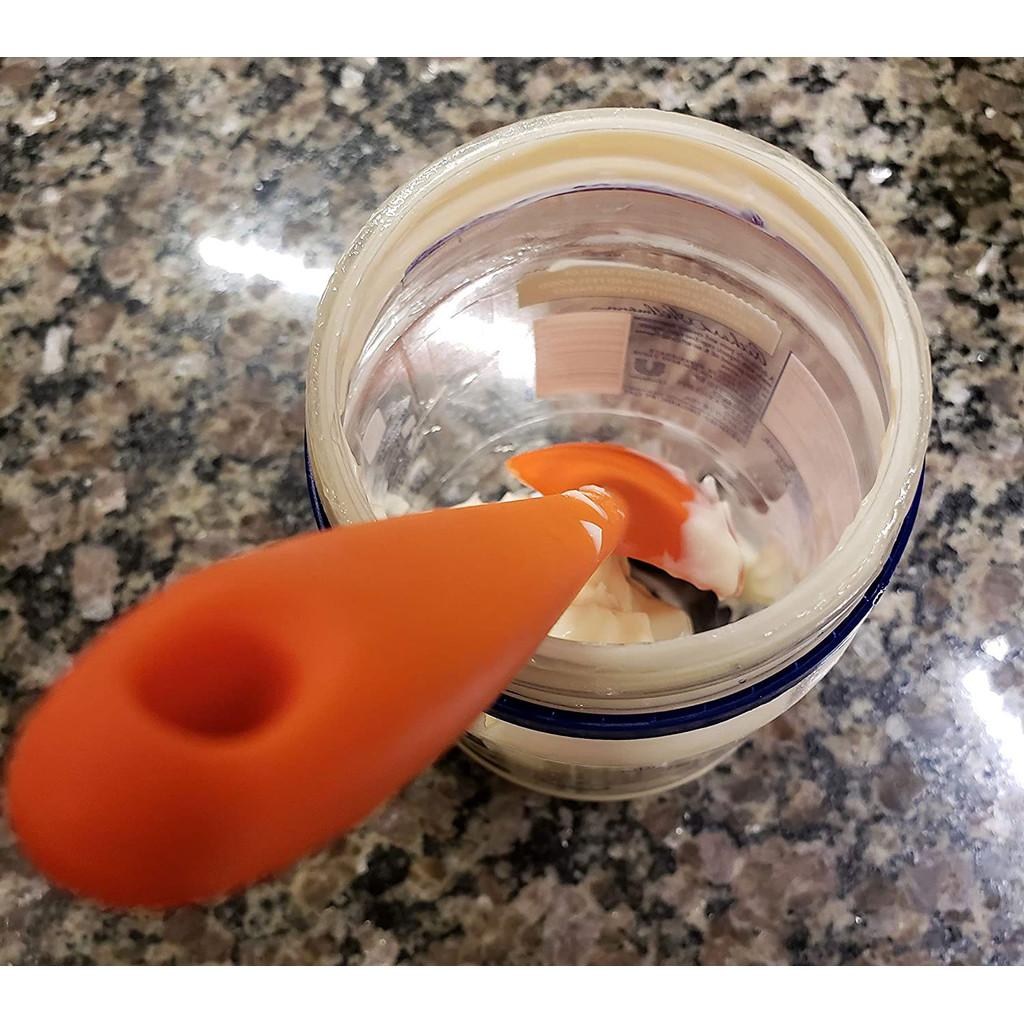 Colher e espátula Spoontula em silicone Cooks Innovations J1830