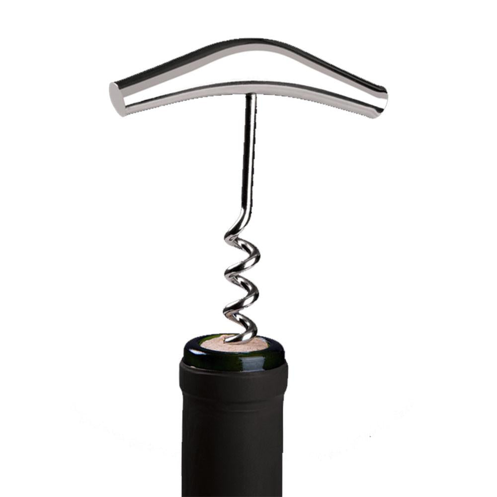 Saca-Rolhas Brinox Manual