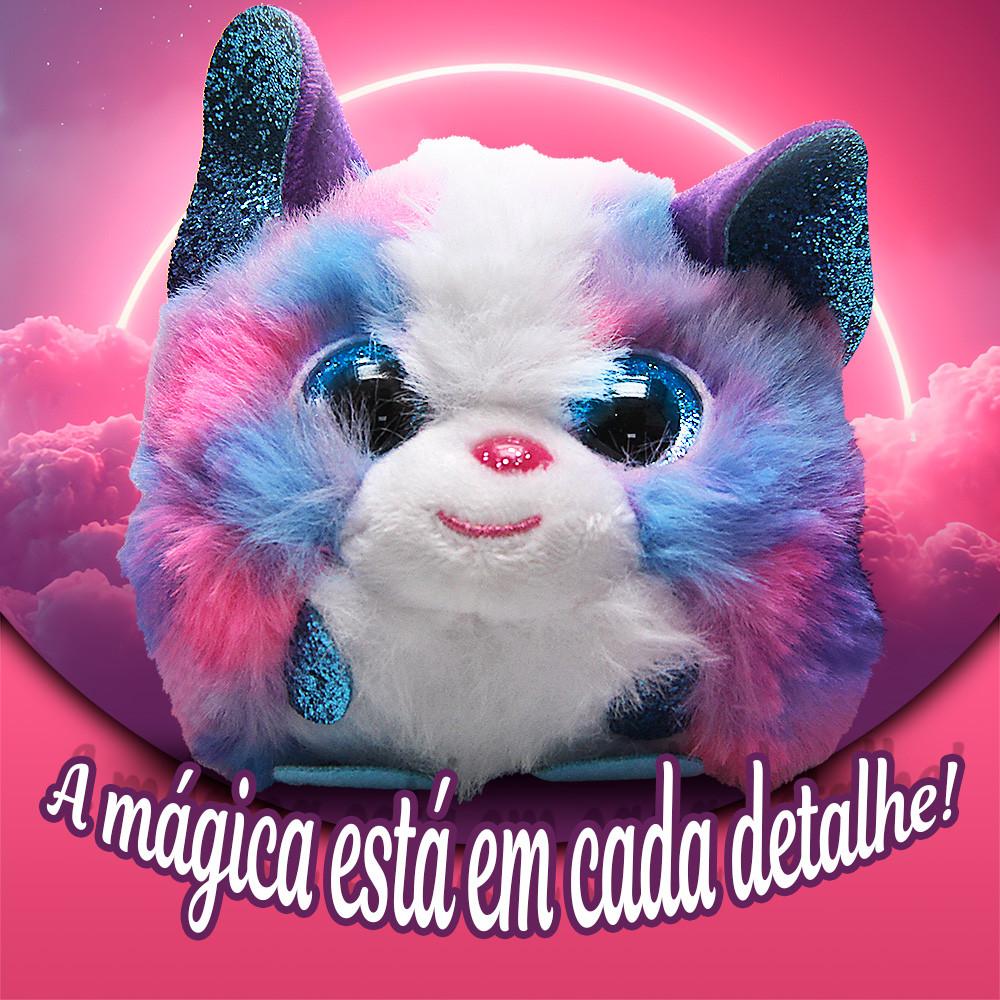 Pelúcia Colecionável Fofa Com Data De Aniversário TY Beanie Balls Toyng