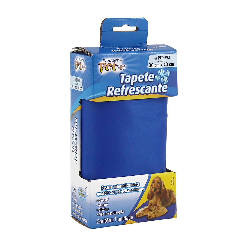 Tapete Refrescante 30X40 Cm Western