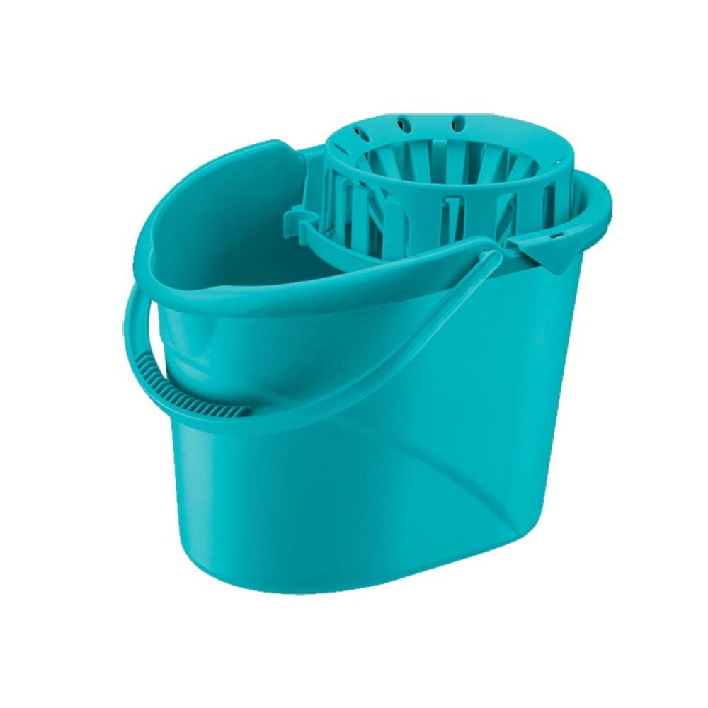 Balde para Mop 12 L - Super Clean Brinox