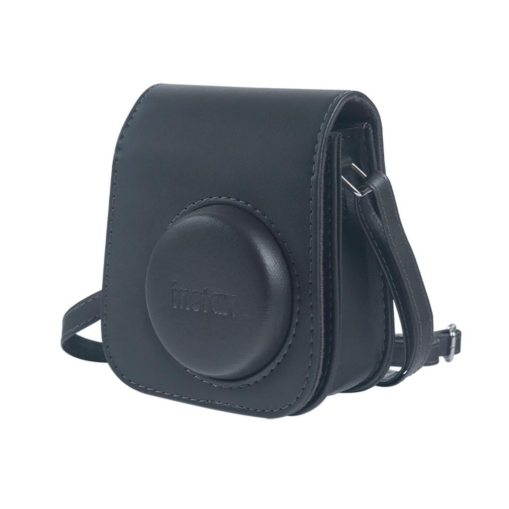 Bolsa Estojo Instax Para Mini 11 e Mini 12 Fuji