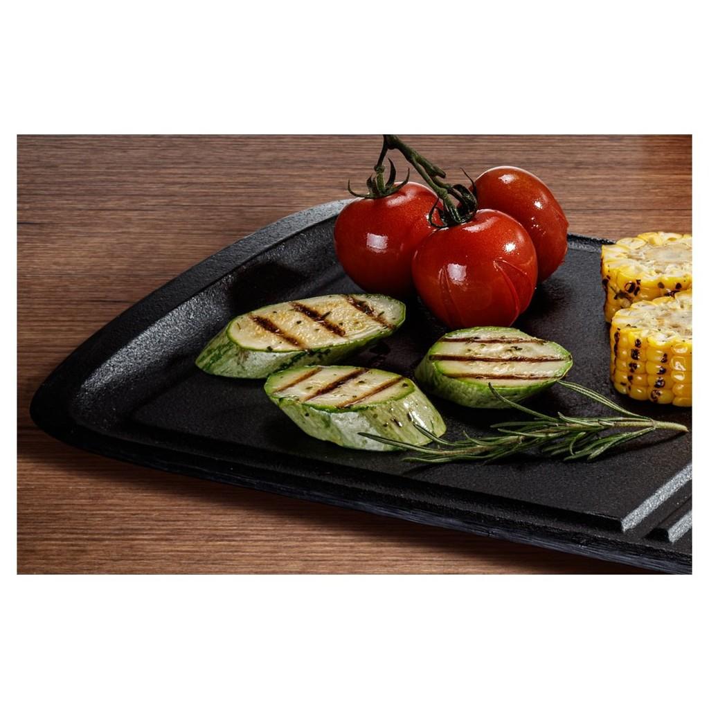 Chapa Grill Electrolux de ferro