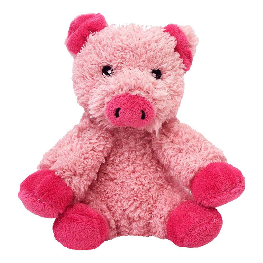 Brinquedo Pet Look Who´s Talking: Porquinho rosa