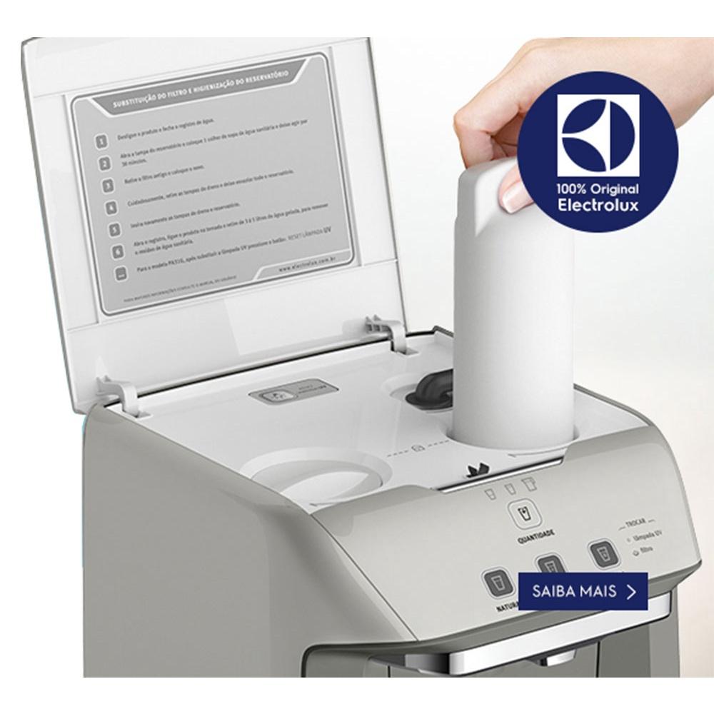 Filtro de Água Electrolux Acqua Clean - PA21G / PA26G / PA31G