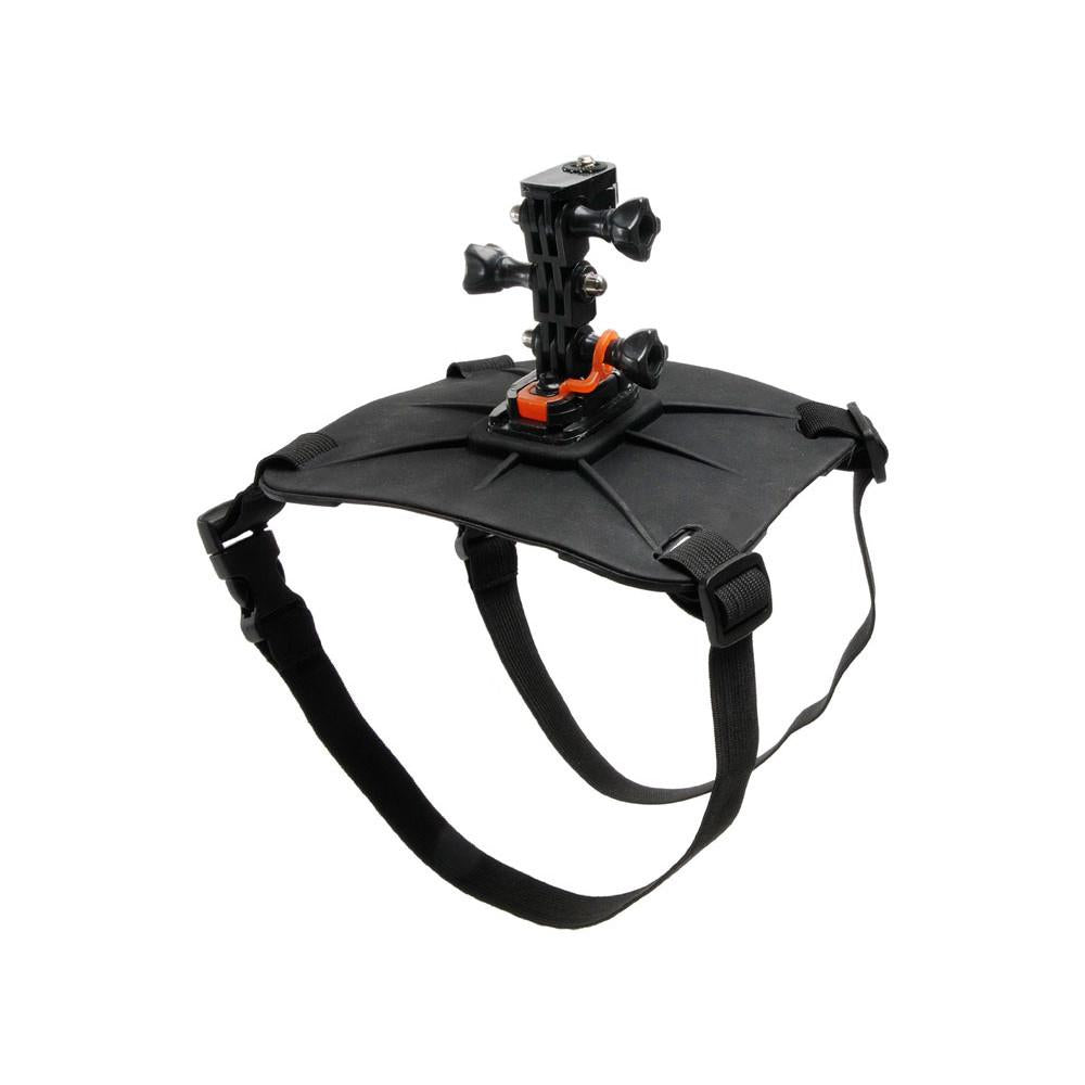 Fetch (cinturão canino) para GoPro e câmeras de ação