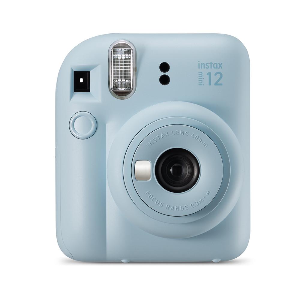 Câmera instantânea Fujifilm Instax Mini 12