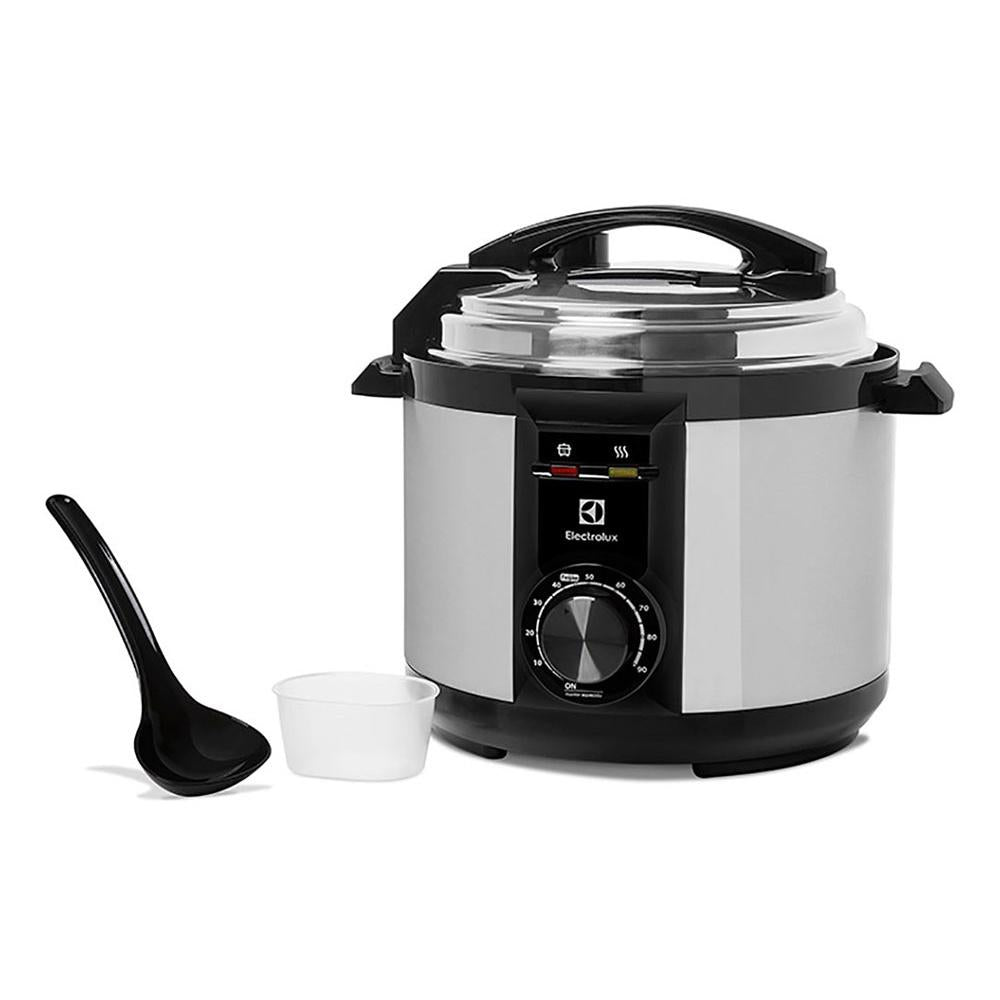 Panela de pressão elétrica Electrolux PCE20