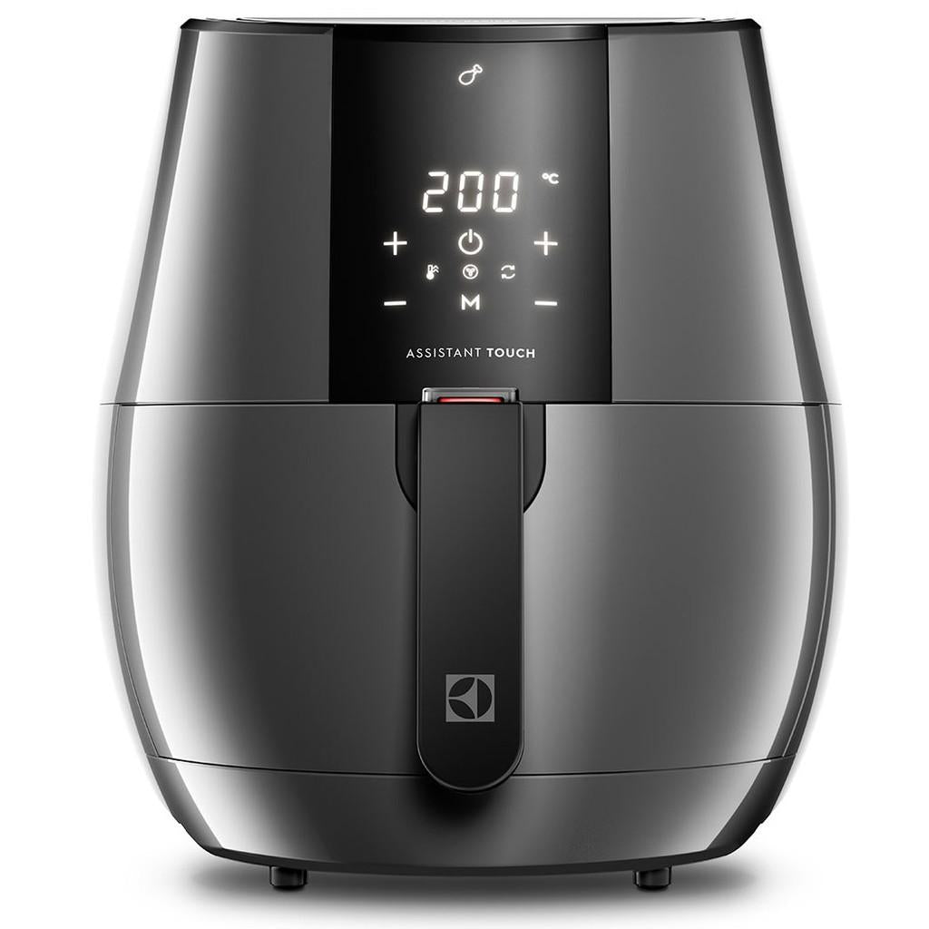 Fritadeira Airfryer Digital Experience 3,2L 220V e Protetor Descartável Antiaderente