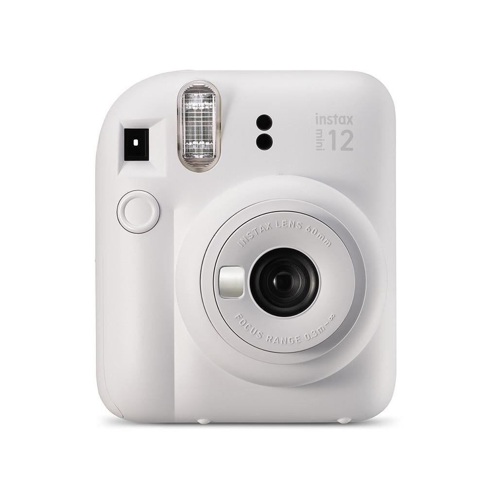 Câmera instantânea Fujifilm Instax Mini 12