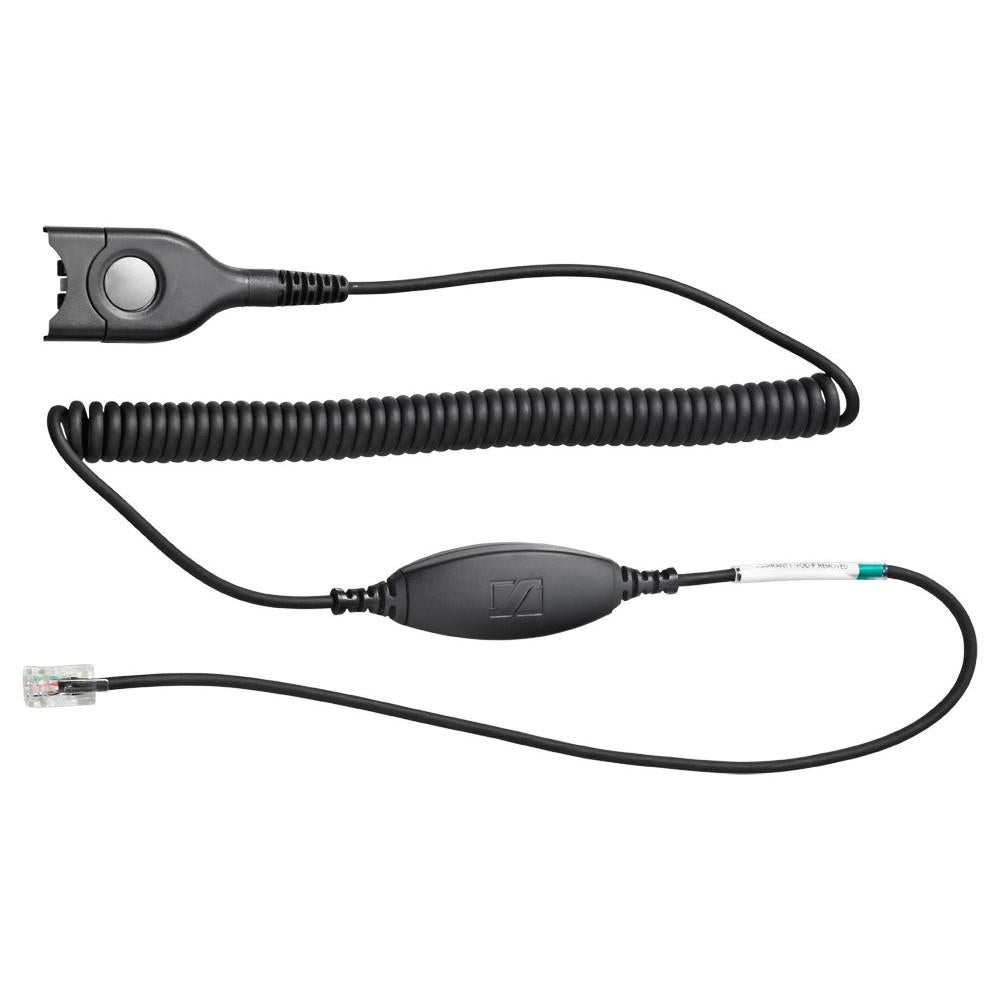 Cabo de headset para telefones da marca AVAYA - Código 24