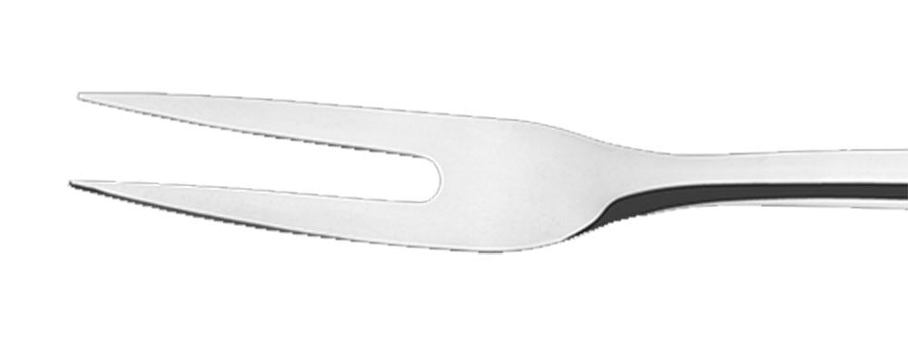 Grafo Trinchante - Asti 30 x 5 cm - Azul Brinox