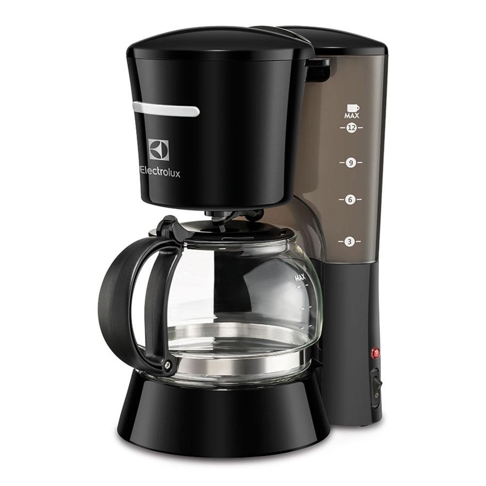 Cafeteira Electrolux Easyline CMB31 12 xícaras