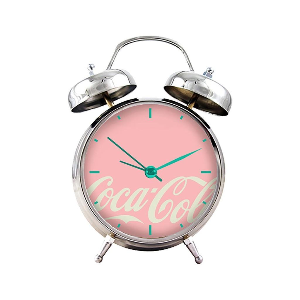 Relógio De Mesa Coca-Cola Contemporary - Urban