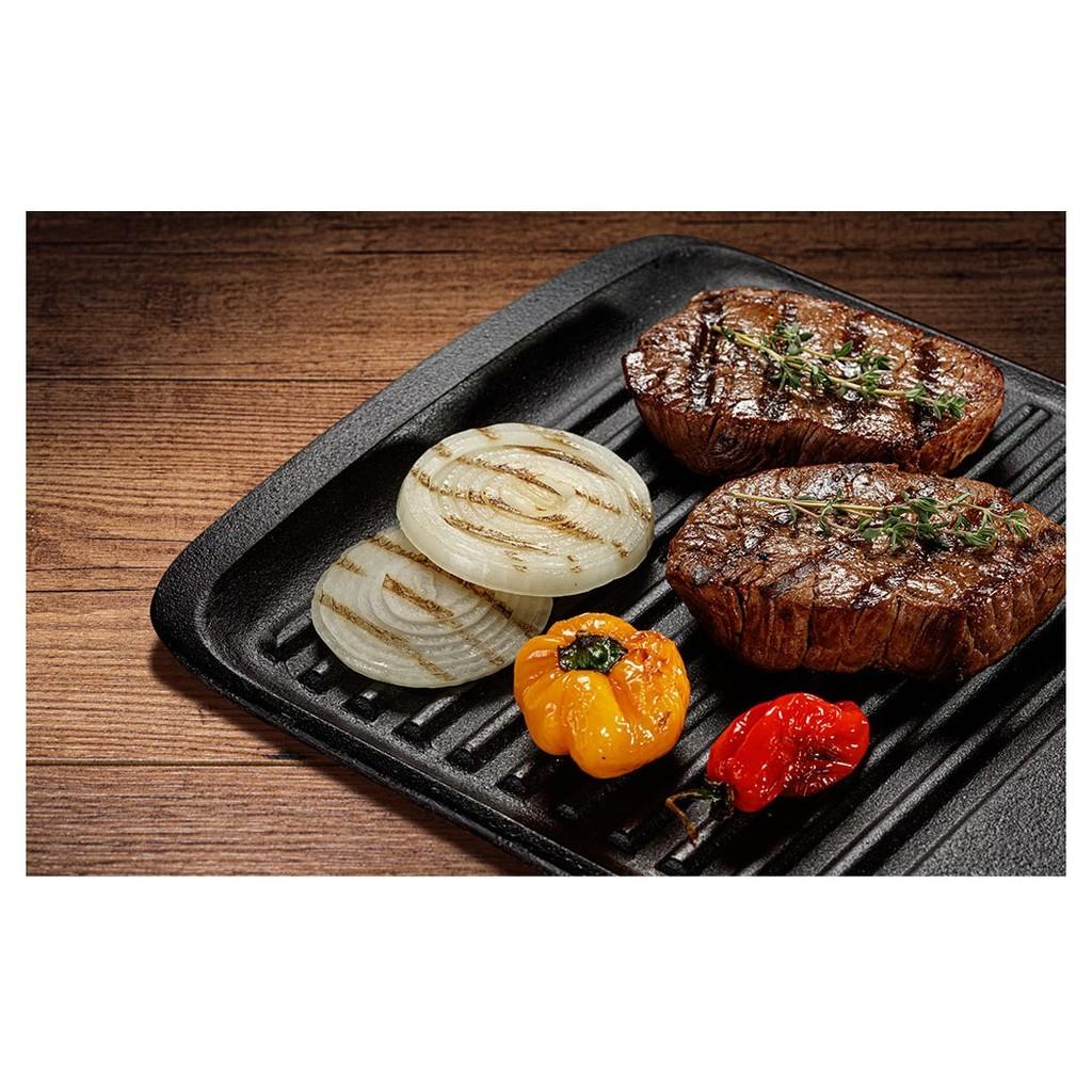 Chapa Grill Electrolux de ferro