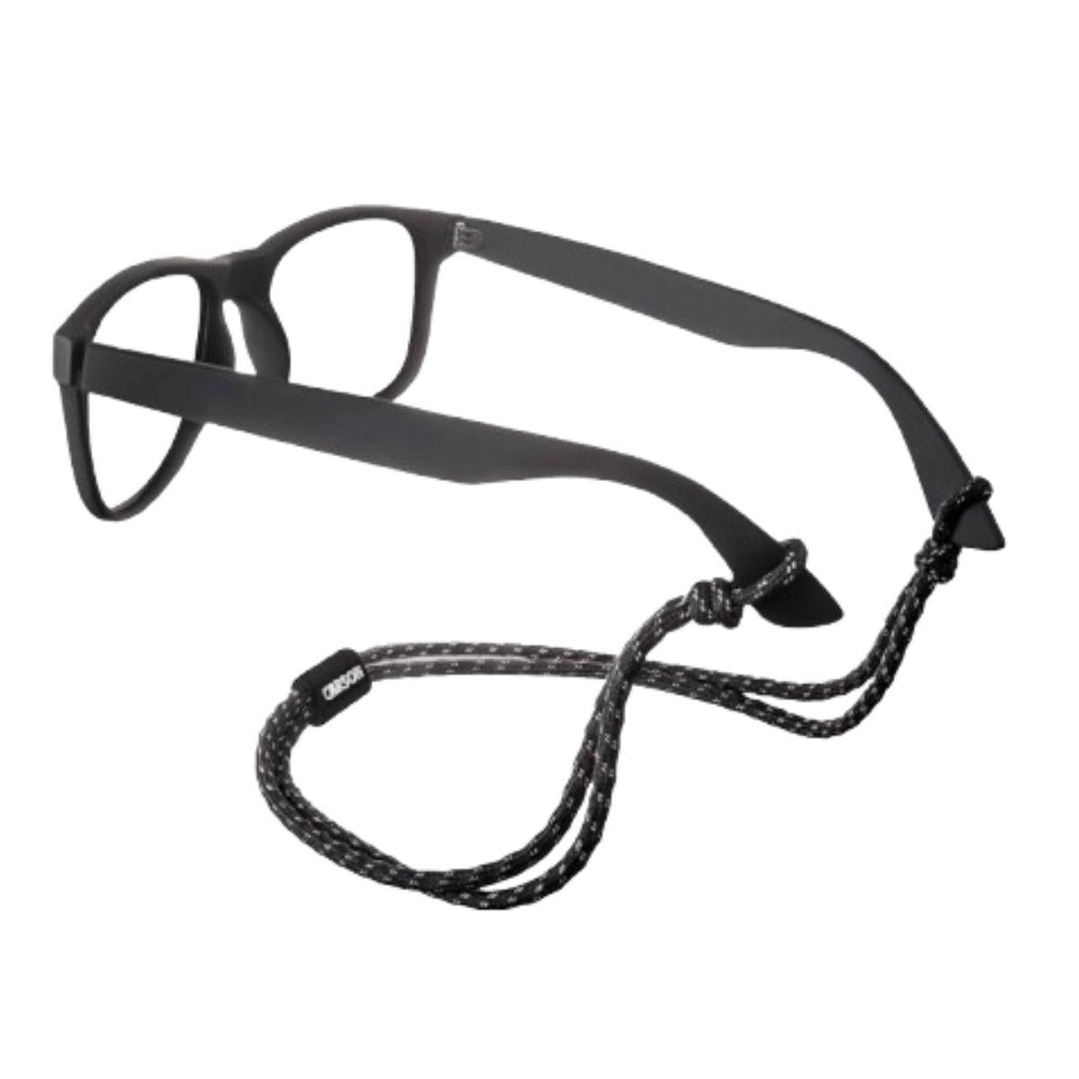 Cordão Salva Óculos Paracord Carson Ajuste Universal Seguro