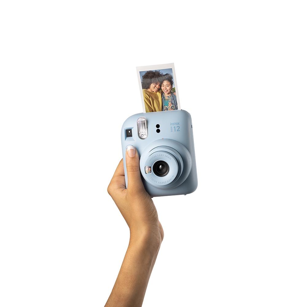 Câmera instantânea Fujifilm Instax Mini 12