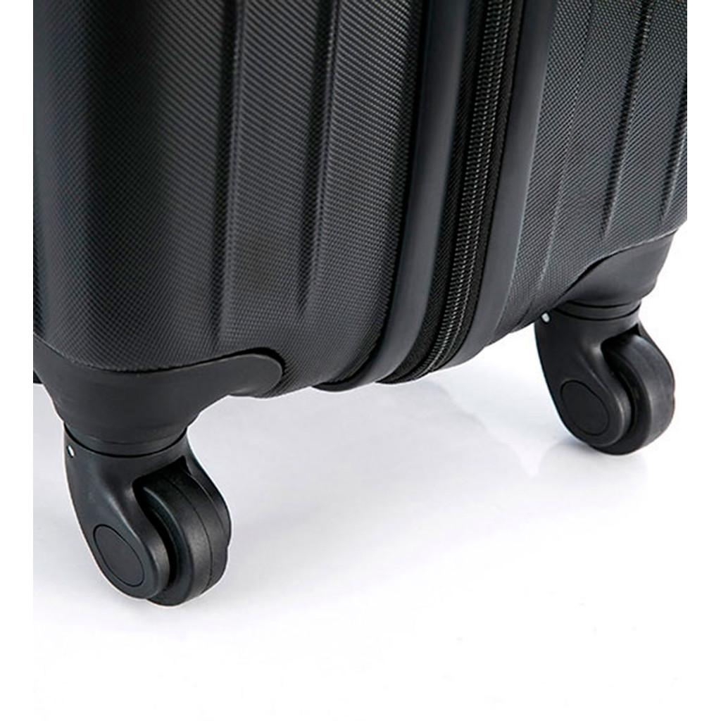 Mala Macaíba Pequena Preta