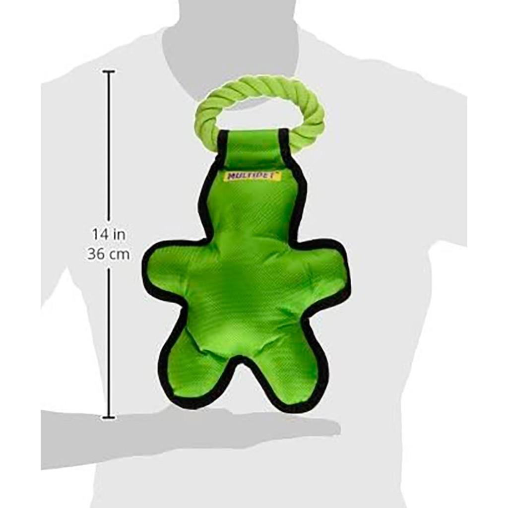 Brinquedo PET Tuff Enuff para cachorro ativo