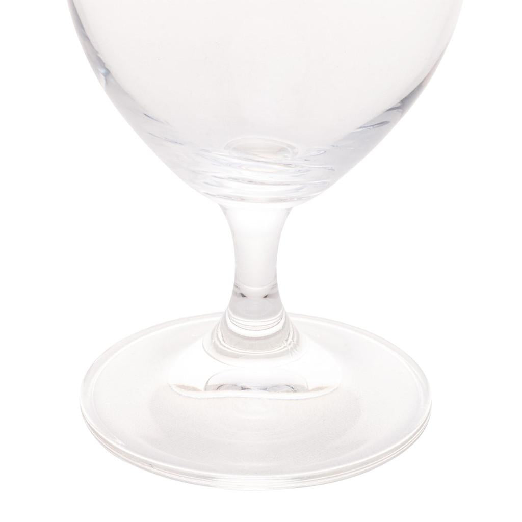 Taça p/degustação cerveja de cristal ecológico Sommelier 380ml