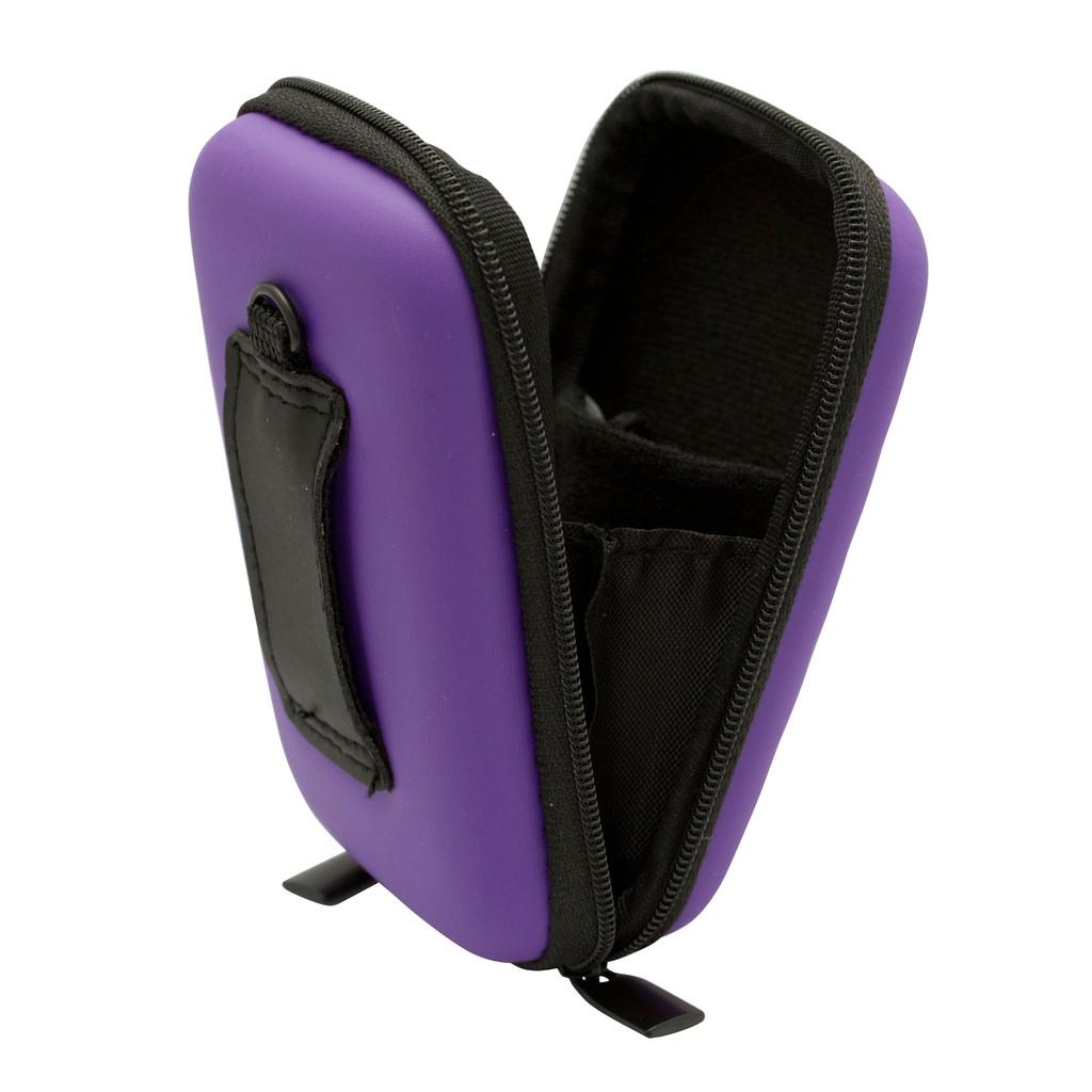 Estojo rígido para câmera digital compacta