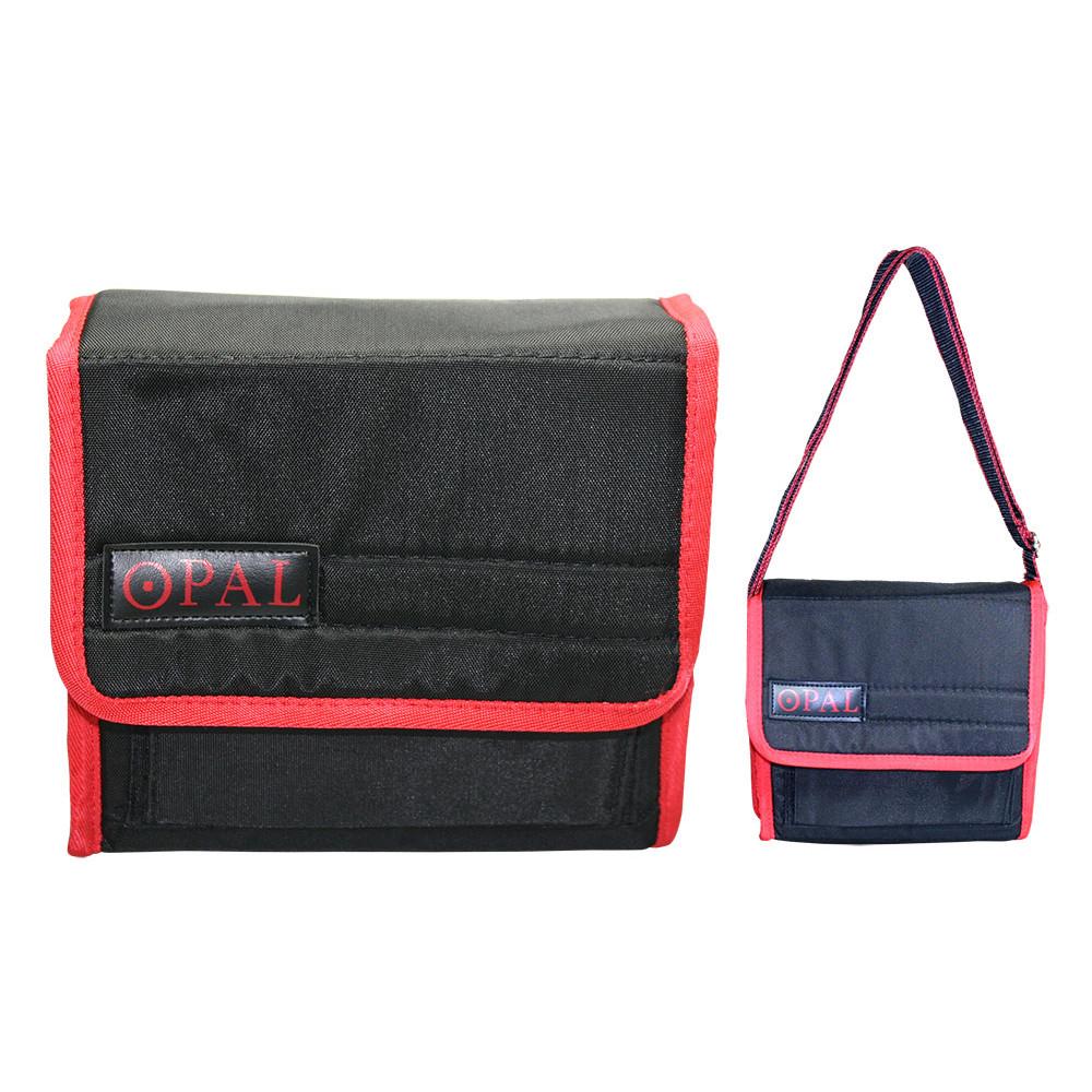 Bolsa em nylon resistente