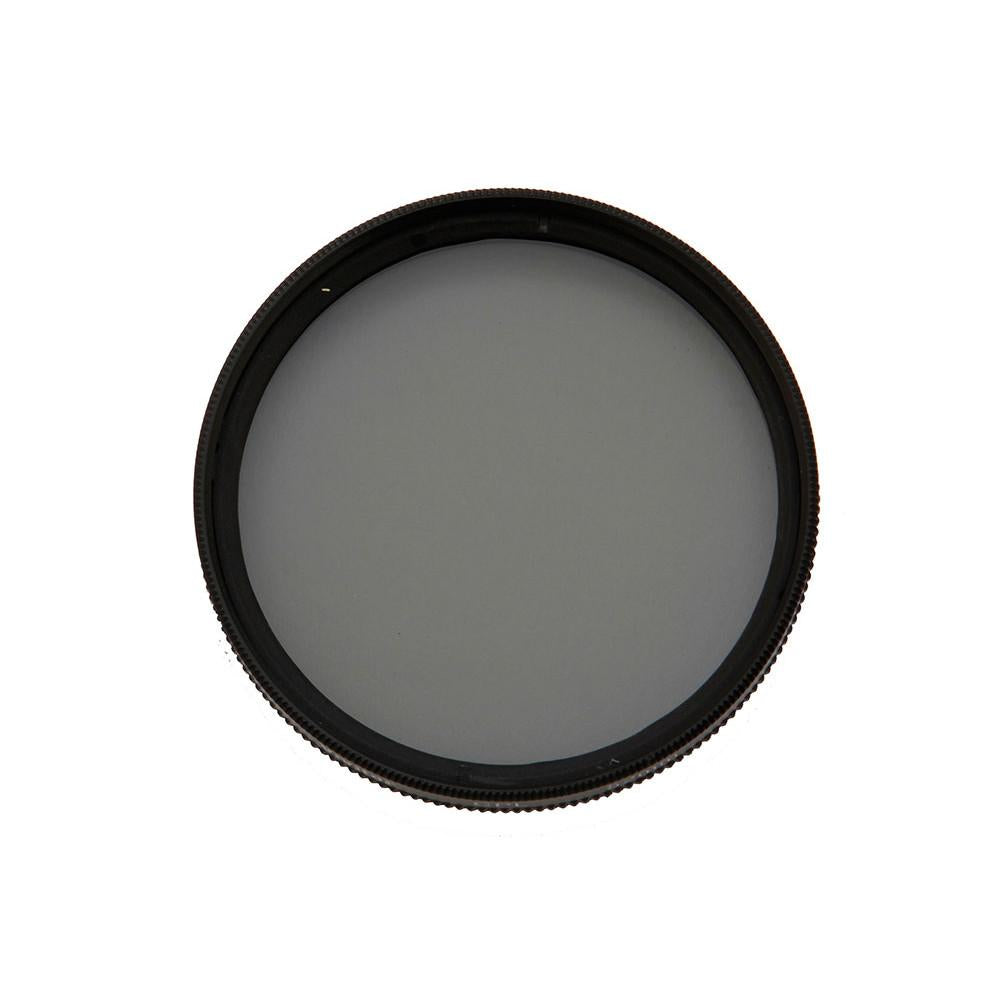 Filtro CPL (Circular Polarizador) 72 mm para cãmera DSLR