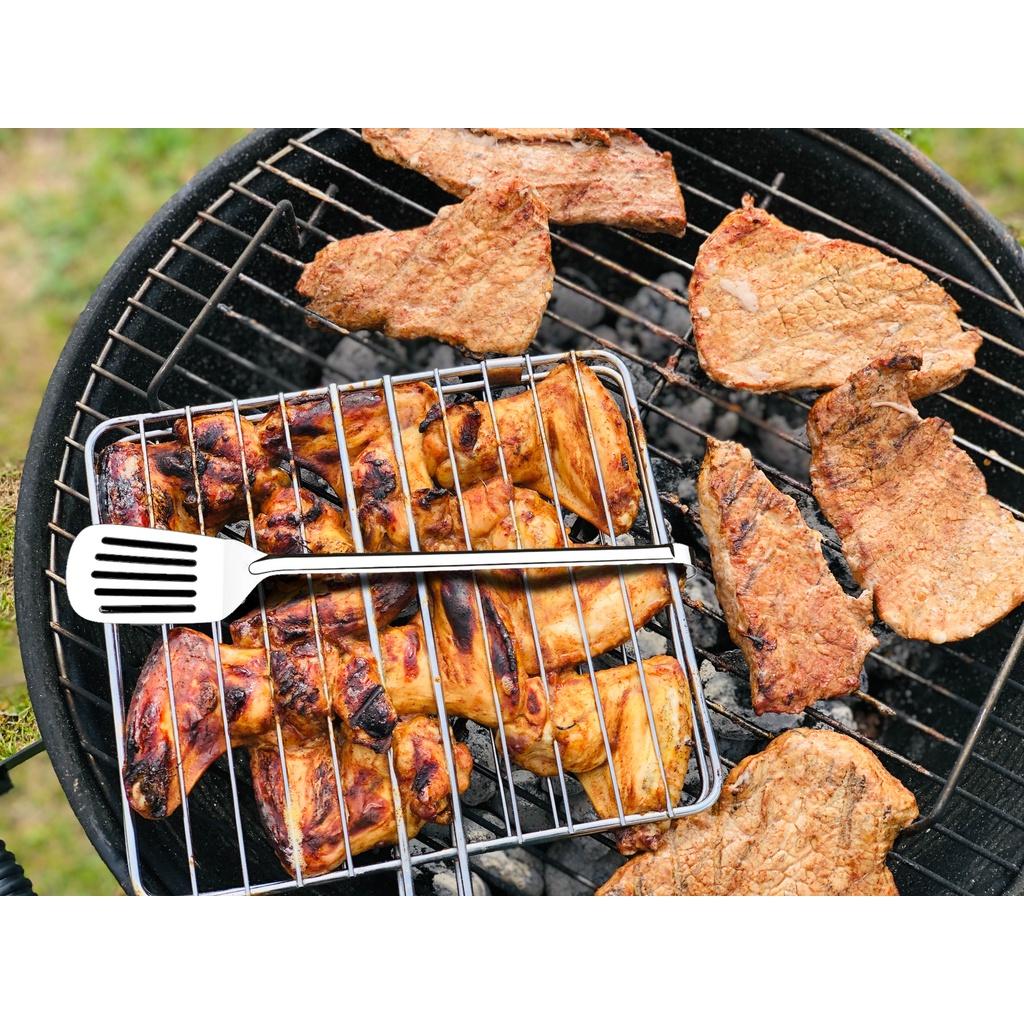 Espátula Perfurada Arienzo 36 cm