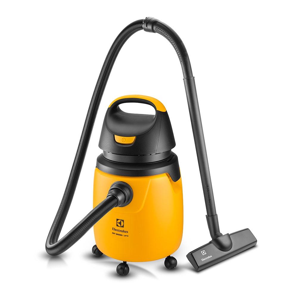 Aspirador de água e pó profissional Electrolux GT30N