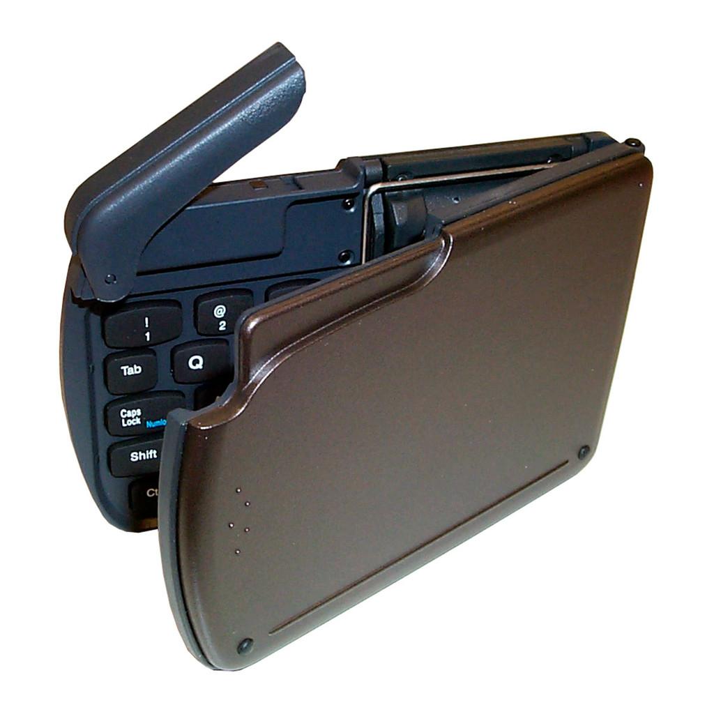 Teclado dobrável p/iPAQ série 3800/3900