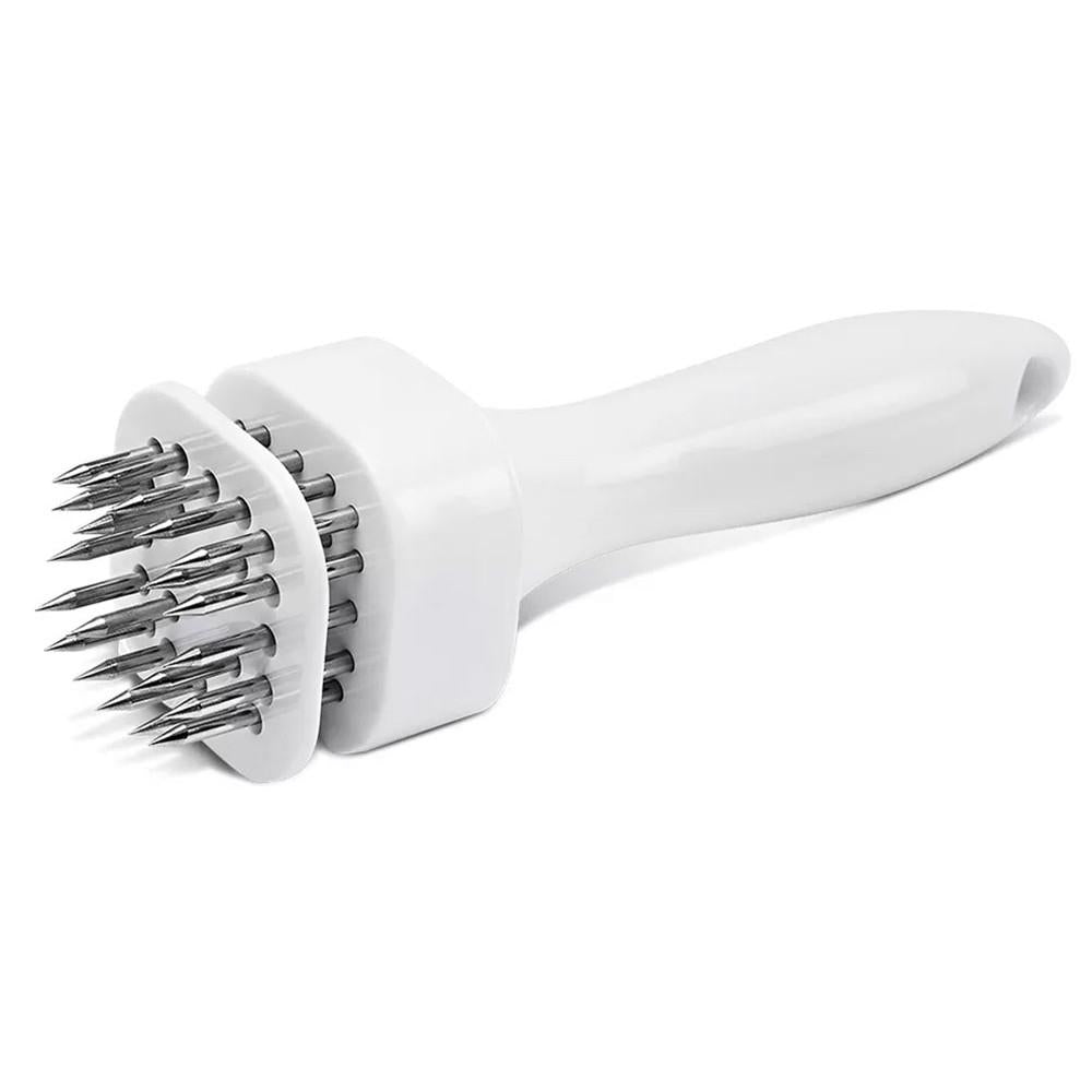 Batedor de Carne com Lâminas - Descomplica 18,8 x 5,1 x 5,1 cm - Brinox