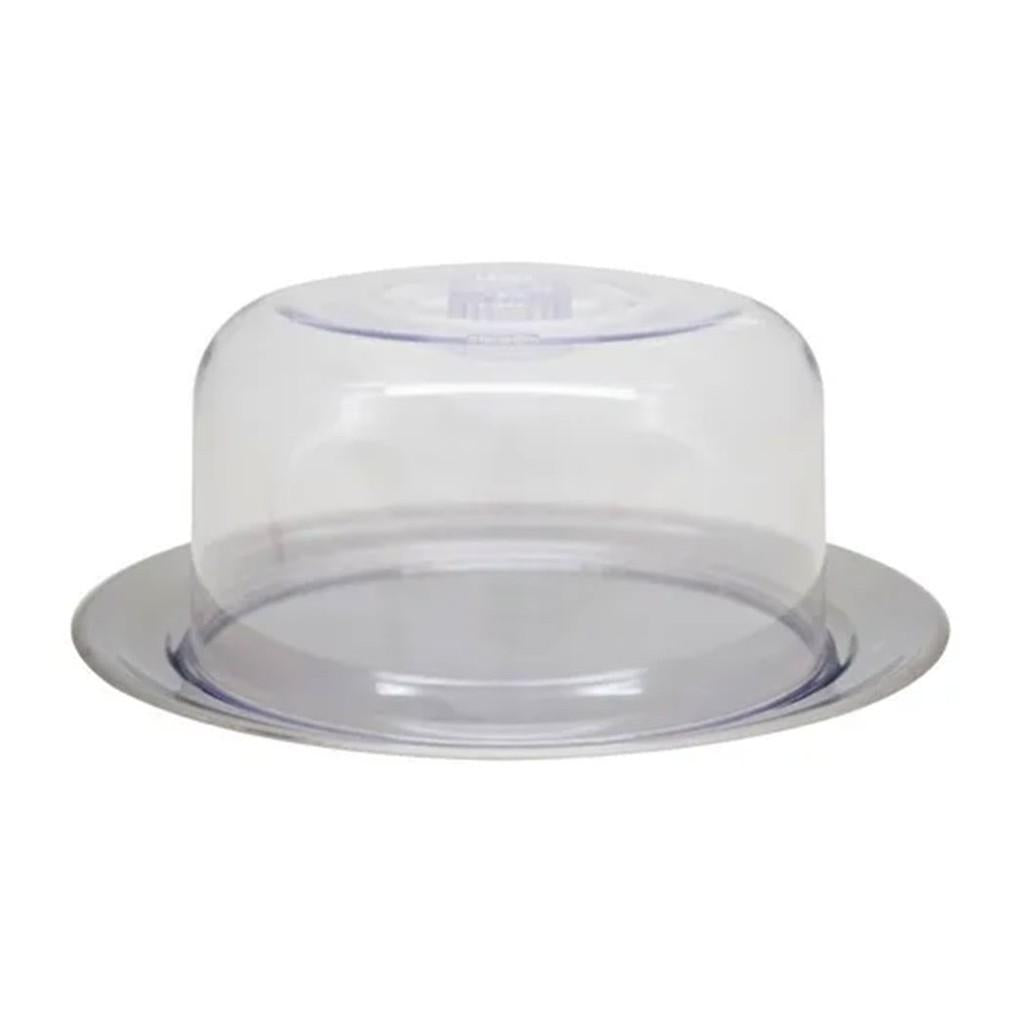 Conjunto Brinox para Queijo Minas/Ricota 2 peças Petúnia