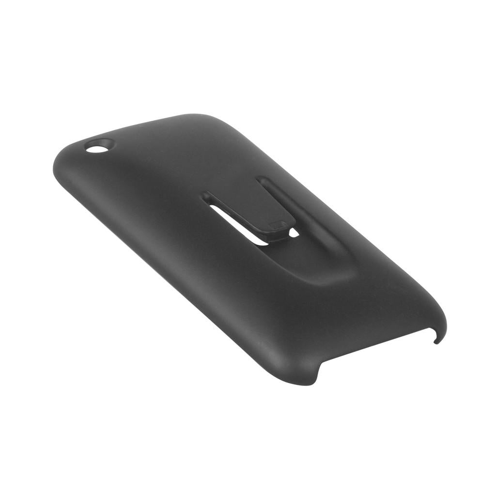 Estojo para iPhone 3G/3GS com encaixe para fixação em tripé