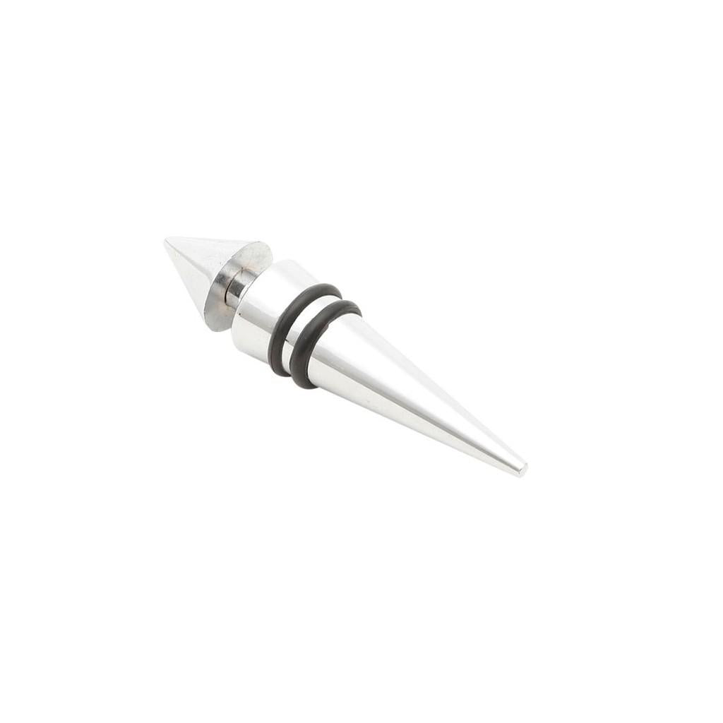 Tampa para garrafa de vinho 9x2cm