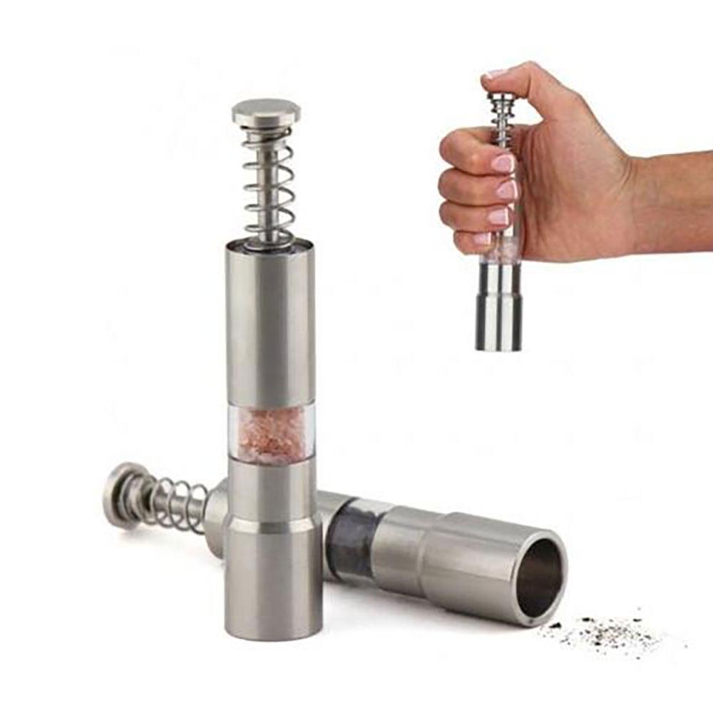 Moedor de Sal e Pimenta Press - Parma 16cm