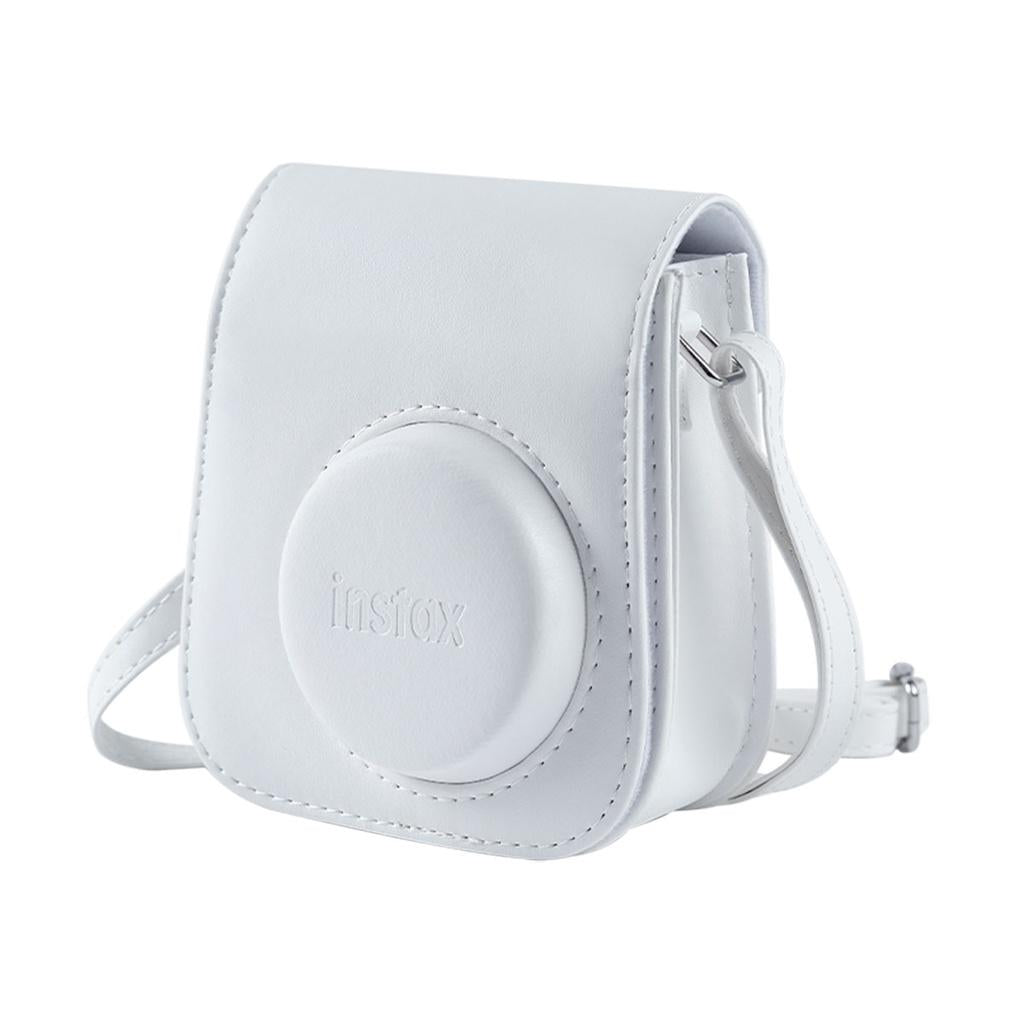 Bolsa Estojo Instax Para Mini 11 e Mini 12 Fuji