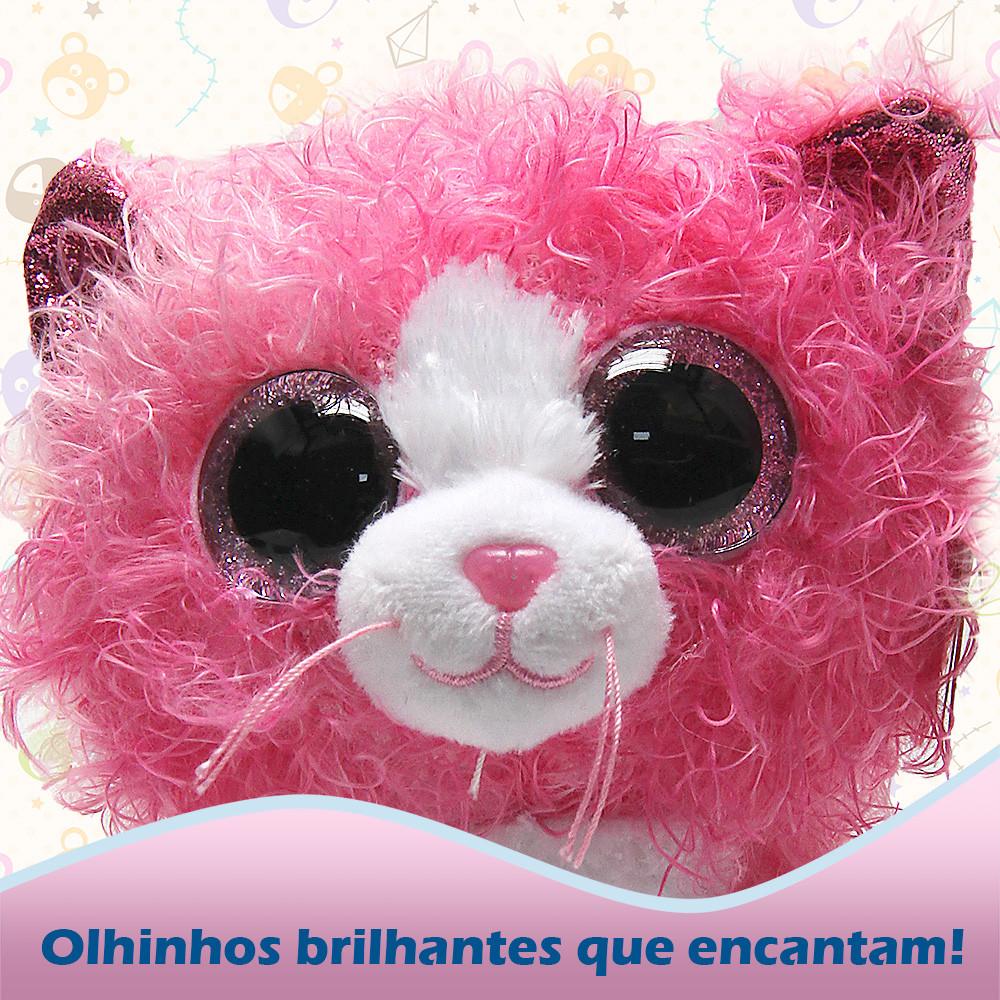 Pelúcia Colecionável Fofa Com Data De Aniversário TY Beanie Boos Toyng