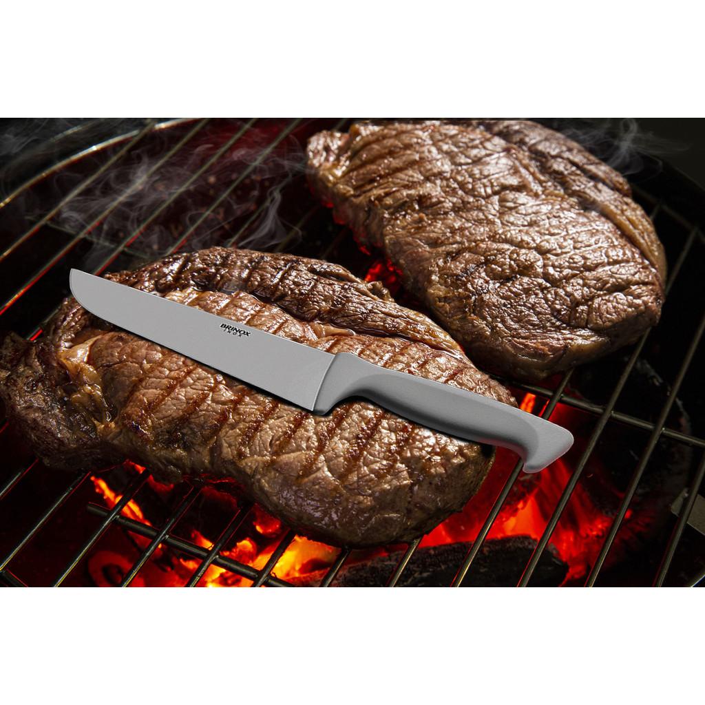 Faca para Açougue Precision 10 Polegadas - Brinox