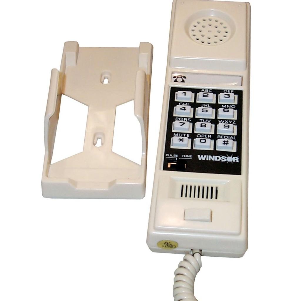 Telefone gôndola (só Pulse)